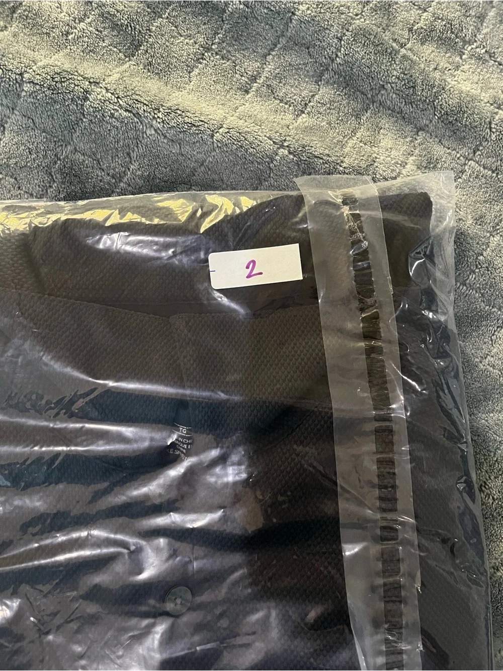 Nike classic short